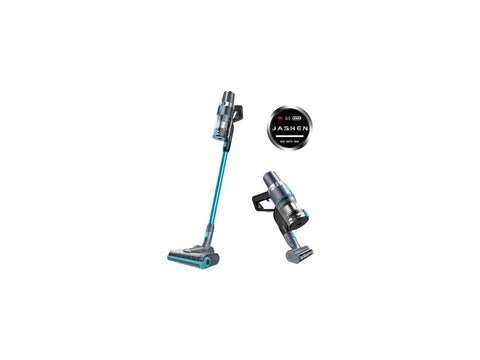 JASHEN V18 Cordless Stick Vacuum Cleaner