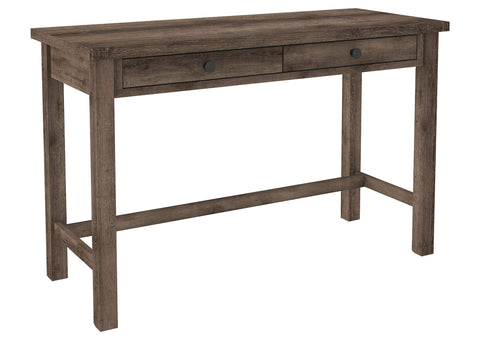ARLENBRY GRAY 47" OFFICE DESK