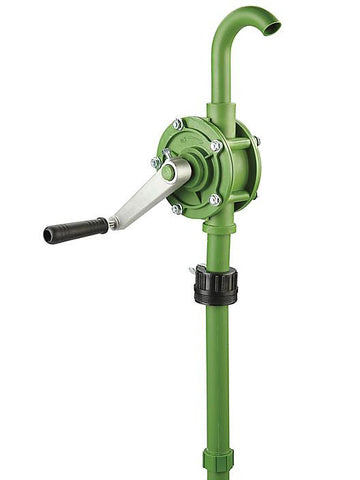 Rotary Drum Pump - Plastic