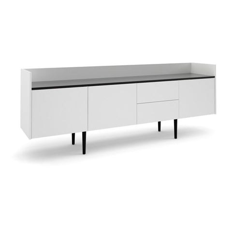 Unit 2 Drawer and 3 Door Sideboard
