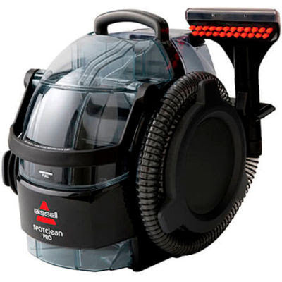 Bissell SpotClean Pro™ Portable Deep Cleaner - 3624
