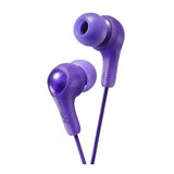 JVC Gumy Plus Earbuds - in Ear Headphones