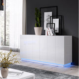 Ahrend 54.5" Wide Sideboard