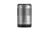 EF-M 55–200mm f/4.5–6.3 IS STM