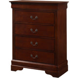 4 Drawer Chest