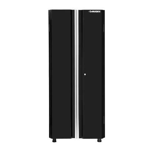 Steel Tall Garage Cabinet