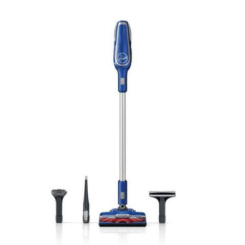 Impulse Lightweight Pet Cordless Stick Vacuum Cleaner Machine with Removeable Handheld Vacuum