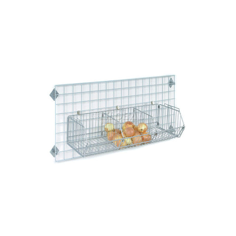 48x14 Wire Basket