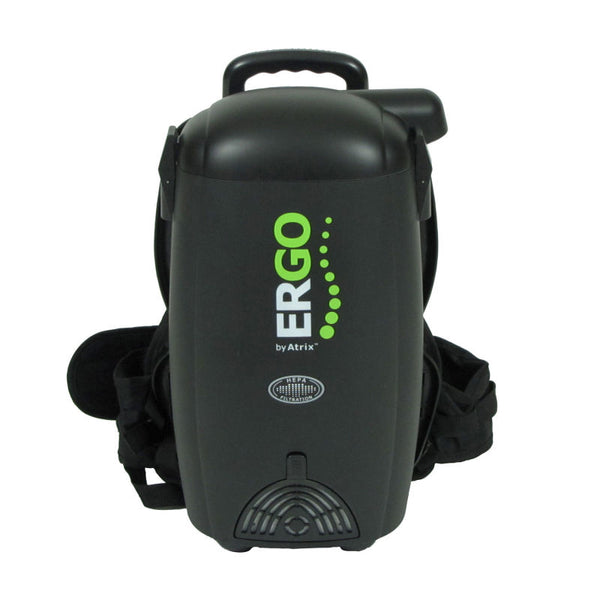Atrix ERGO HEPA BackPack Vacuum Blower, 8Qt. - VACBP1 – ADVANCED ...