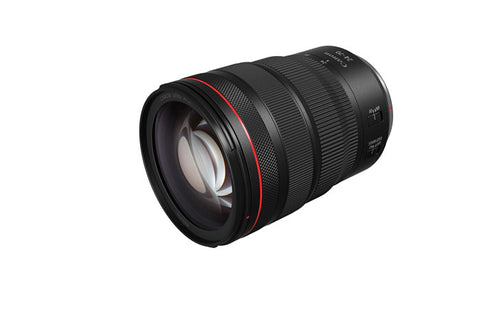 RF 24-70mm F2.8L IS USM