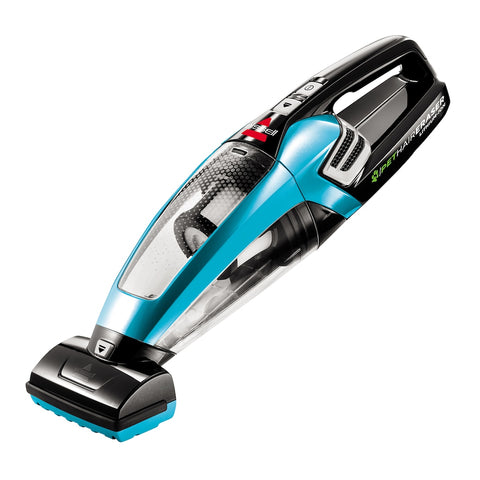 BISSELL Pet Hair Eraser Lithium Ion Hand Vacuum