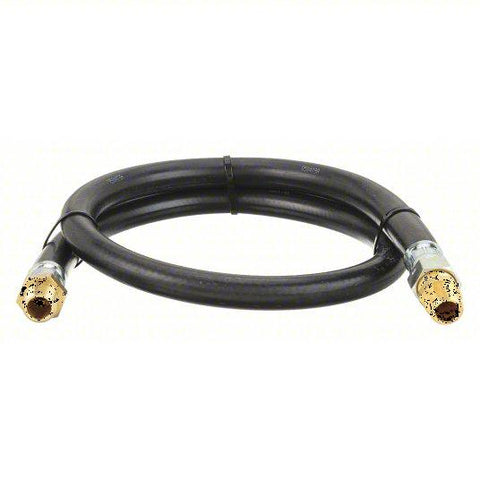 Air Brake Hose: 1/2 in Hose Inside Dia.,