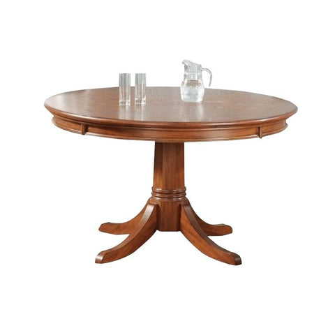 Park View Game Table