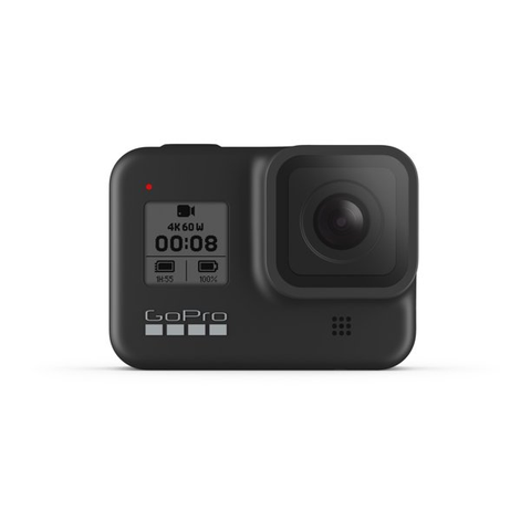 HERO8 Black