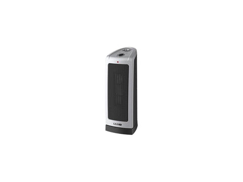 LASKO 5307 Oscillating Ceramic Tower Heater