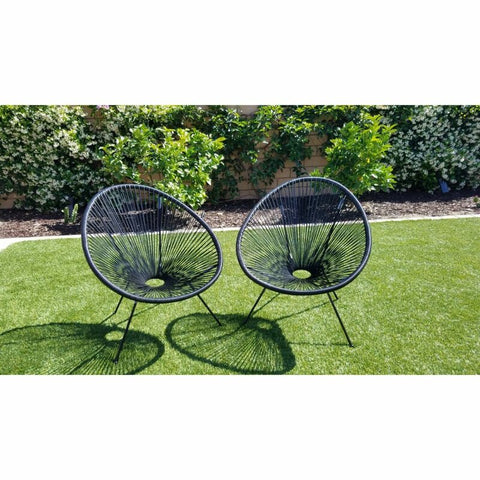 Sharlene Patio Chair