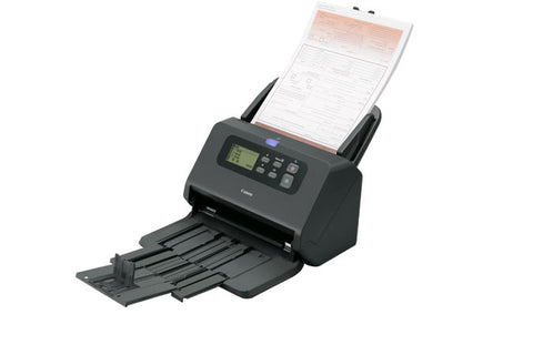 imageFORMULA DR-M260 Office Document Scanner