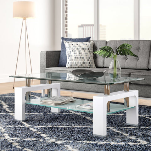 Perla Coffee Table