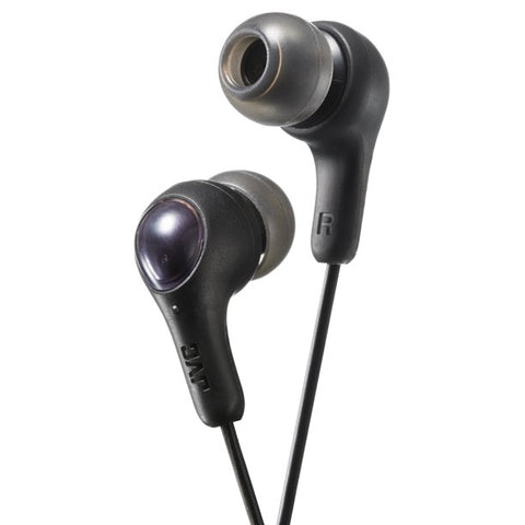 JVC Gumy Plus Earbuds - in Ear Headphones