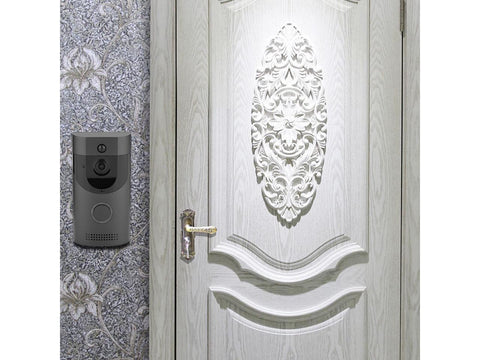 Excellent Wireless Wifi Smart Doorbell Video intercom