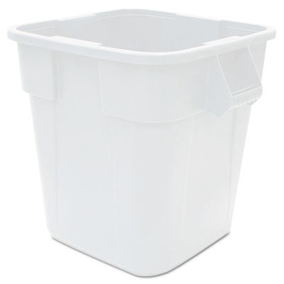 Rubbermaid 3536 Brute Container 40 gallon - White