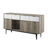Boley 60" Wide 2 Drawer Sideboard