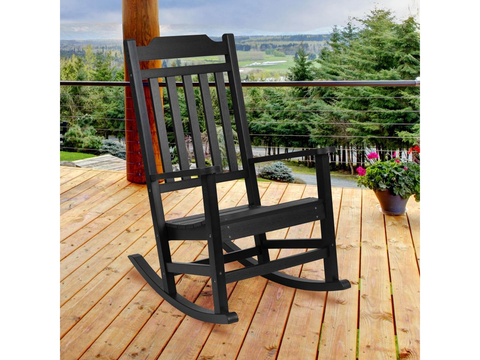 Winston All-Weather Rocking Chair