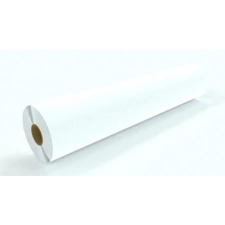 SOLVENT 19 MIL SATIN POLY COTTON CANVAS 54"X60'