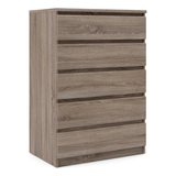 5 Drawer Chest