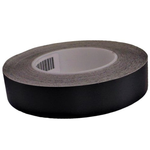 1″ Black Out Tape - GT158