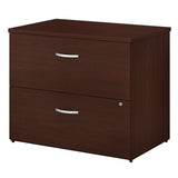 2 Drawer Lateral File Cabinet