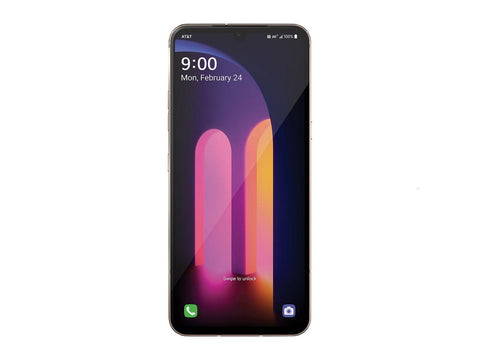 LG V60 ThinQ 5G LM-V600AM 128GB