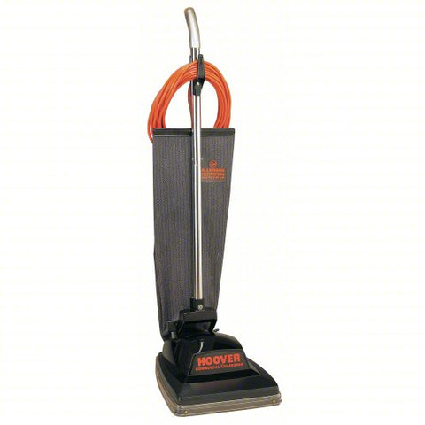 HOOVER Vacuum Cleaner Belt: Fits Hoover Vacuum Brand, 2 PK