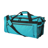 Protege 28" Rolling Collapsible Duffel Bag