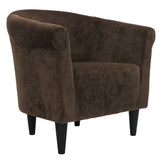 Porch & Den Walker Upholstered Accent Chair