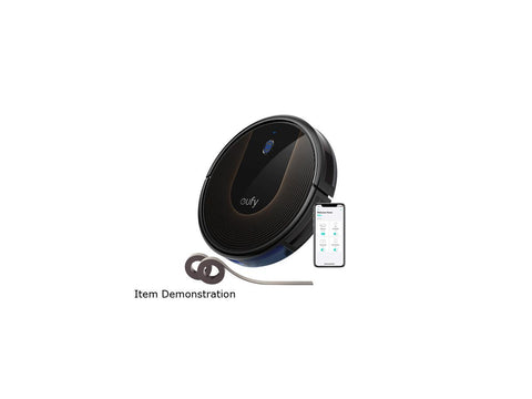 eufy [BoostIQ] RoboVac 30C, Robot Vacuum Cleaner