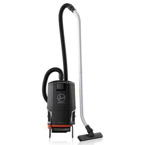 Hoover® MPWR™ 6 Quart Cordless Backpack, 14" Cleaning W, 40V - CH93619