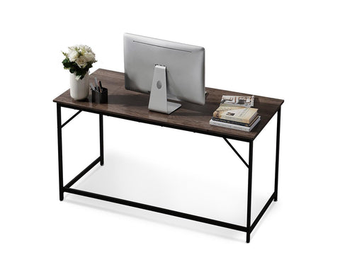 Large Computer Desk, Modern Writing Desk