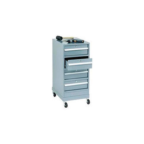 Four Drawer Tool Toter