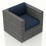 Harmonia Living District Swivel Patio Glider