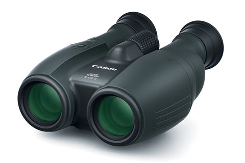 10 x 32 IS Binoculars