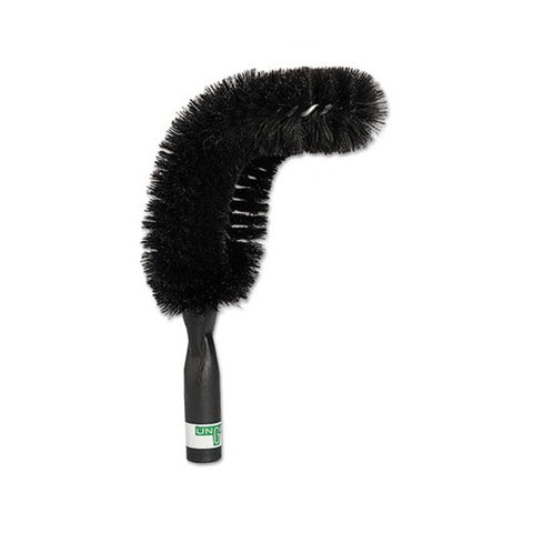 StarDuster Pipe Brush, 11", Black Handle