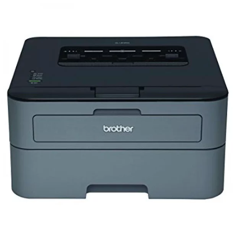 Brother HL-L2320D Compact, Personal Mono Laser Printer with Duplex