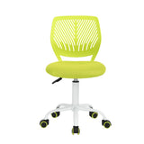 Malbon Mesh Task Chair