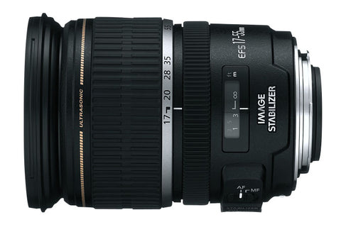 EF-S 17-55 f/2.8 IS USM Refurbished