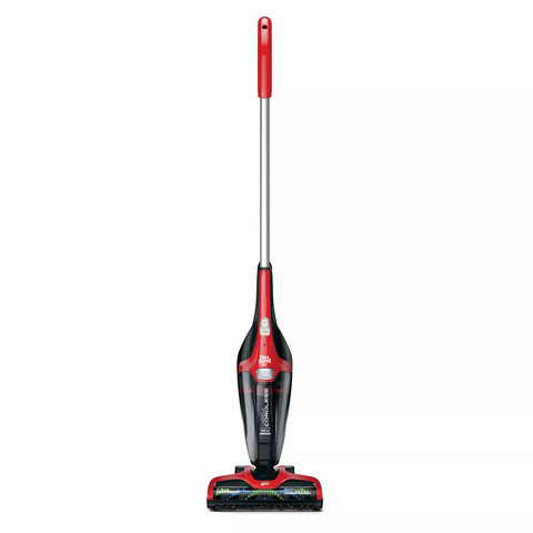 Dirt Devil Versa 3-in-1 Cordless Stick Vacuum Cleaner with Removable Hand Held Vac - BD22025