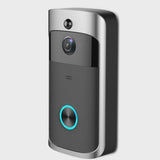 Ring Video Doorbell Camera Wireless WiFi Security Phone Bell Intercom 720P HD