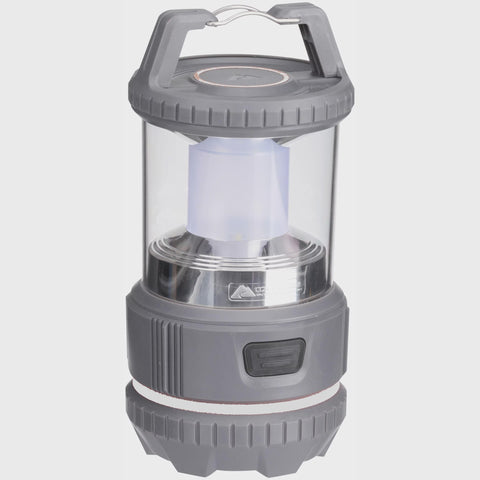 Ozark Trail 400 Lumens LED Electric Camping Lantern (3 D Batteries Not Included)