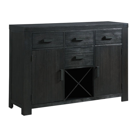 Picket House Furnishings Jasper Server in Black
