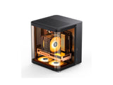 TK-1 Black Separated Cabinet Case